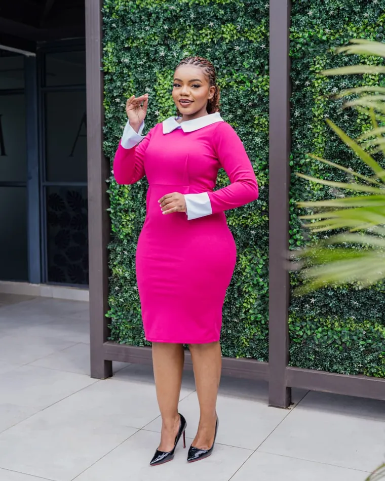 The Pink Executive, corporate