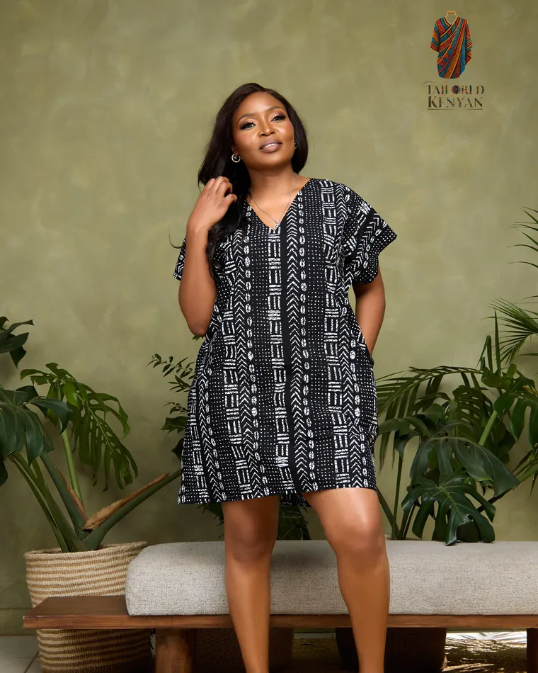 Ocean Breeze Shift, shift dresses